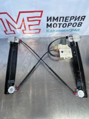 Фото запчасти стеклоподъемник задний правый Ford S-Max TDCi 2008 Б/У запчасть Запчасть стеклоподъемник задний правый Ford S-Max TDCi 2008