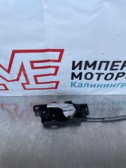 Запчасть ручка двери внутренняя передняя левая Ford S-Max TDCi 2008