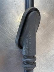 Трос ручника правый Rapid 2015 CFN