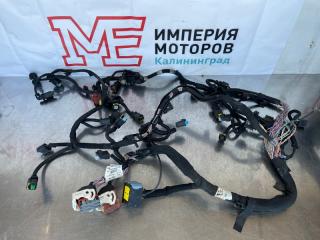 Запчасть проводка двигателя Peugeot 5008 2013