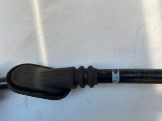 Трос ручника правый Rapid 2015 CFN