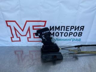 Замок двери Mazda RX-8 2006