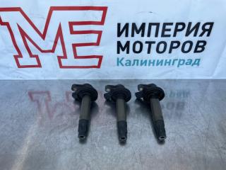Запчасть катушка зажигания Mazda CX9 2008