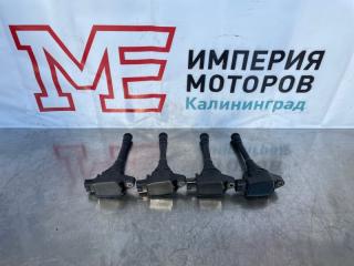 Катушка зажигания Nissan Qashqai 2012