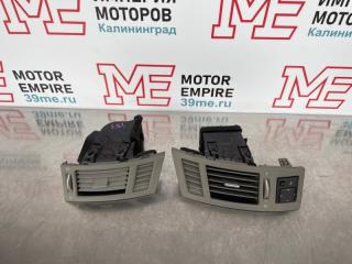 Запчасть дефлектор воздушный Infiniti FX35 FX 35 2005