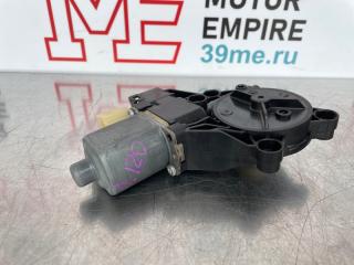 Запчасть моторчик стеклоподъемника Ford Fiesta 2010