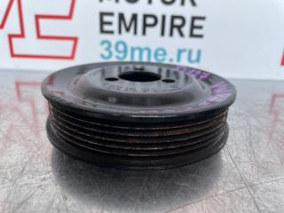 Шкив помпы Polo 2015 Седан CFN CFNA