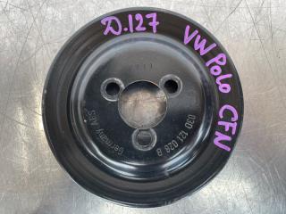 Шкив помпы Polo 2015 Седан CFN CFNA