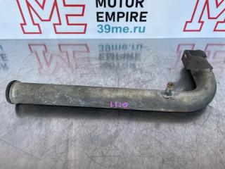 Запчасть патрубок охлаждения Mitsubishi Montero Sport 2002