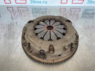 Запчасть сцепление комплект Fiat Panda 2012