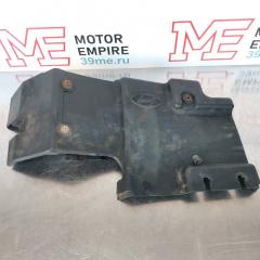 Декоративная накладка на мотор Hyundai H-1 Starex 2008