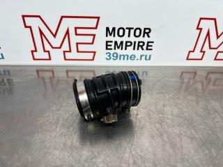 Фото запчасти патрубок воздушного фильтра Nissan Micra 2013 Б/У запчасть Запчасть патрубок воздушного фильтра Nissan Micra 2013