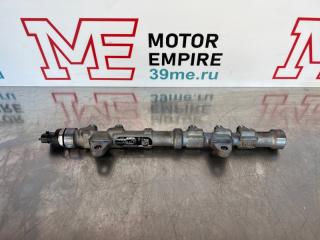 Запчасть топливная рампа в сборе Citroen Nemo 2013