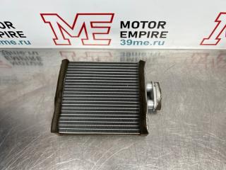 Фото запчасти радиатор печки Skoda Rapid 2015 Б/У запчасть Запчасть радиатор печки Skoda Rapid 2015