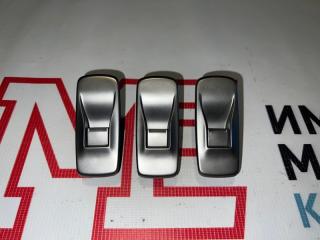 Запчасть кнопка стеклоподъемника Jaguar XF 2009