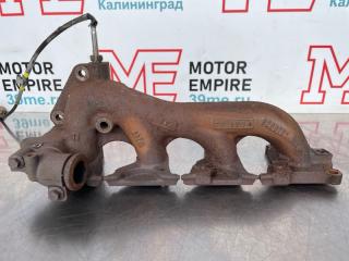 Запчасть коллектор выпускной Suzuki Grand Vitara 2008