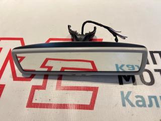 Фото запчасти зеркало салона Volkswagen TIGUAN 2012 Б/У запчасть Запчасть зеркало салона Volkswagen TIGUAN 2012