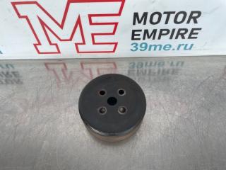 Шкив помпы Ford Fiesta 2010