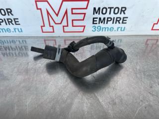 Патрубок охлаждения Skoda Fabia 2008 Б/У Патрубок охлаждения Skoda Fabia 2008