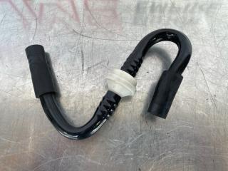 Клапан вакуумный Skoda Fabia 5J 1.2 BBM