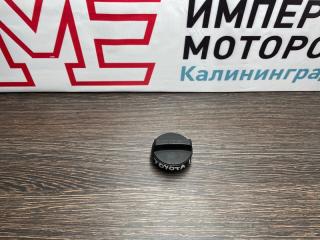 Запчасть крышка маслозаливной горловины Toyota Rav4 2004