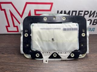 Подушка безопасности в торпедо Renault Megane 2010
