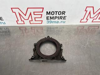 Фото запчасти крышка двигателя задняя Kia Sorento 2004 Б/У запчасть Запчасть крышка двигателя задняя Kia Sorento 2004