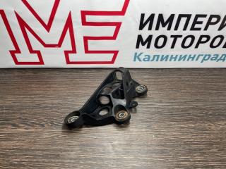 Кронштейн КПП Volkswagen Polo 2009