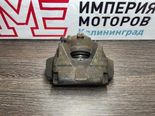 Суппорт передний Megane 2010 1.5 DCi K9K837