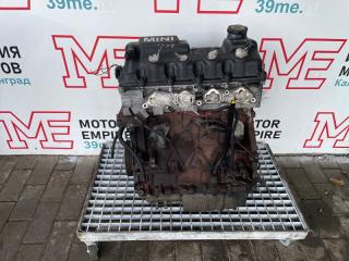 Запчасть двигатель MINI Cooper 2002