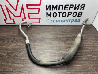 Патрубок кондиционера Toyota Rav4 2001
