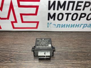 Запчасть блок управления светом Audi A6 2006