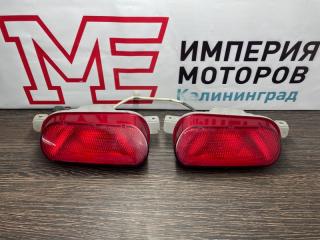 Запчасть фара противотуманная задняя Mazda CX9 2008