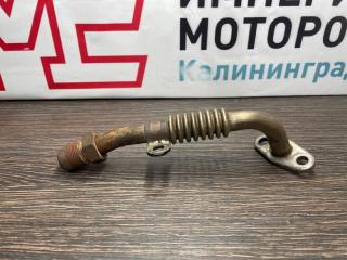 Запчасть патрубок egr Mitsubishi Montero Sport 2002