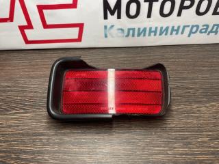 Запчасть катафот бампера задний правый Mitsubishi Montero Sport 2002
