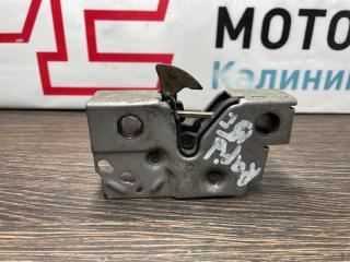 Замок капота Skoda Rapid 2015