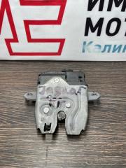 Замок багажника Jaguar XF 2009