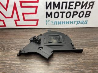 Запчасть кожух ремня грм Citroen C4 2007
