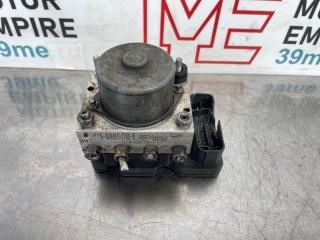 Запчасть блок abs Renault Logan 2017