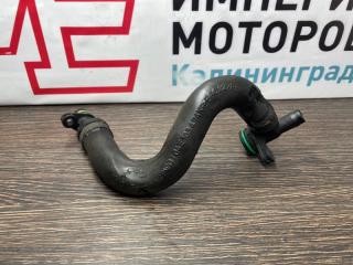 Трубка картерных газов Volkswagen Polo 2017 Б/У Трубка картерных газов Volkswagen Polo 2017