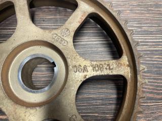 Шестерня распредвала Octavia 2013 1.6 BSE