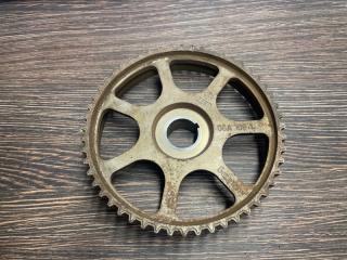 Шестерня распредвала Skoda Octavia 1.6 BSE