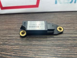 Датчик удара SRS AirBag Mercedes C-Class 2002