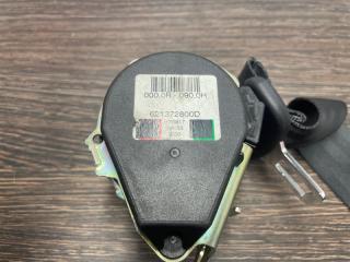 Ремень безопасности задний Rapid 2017