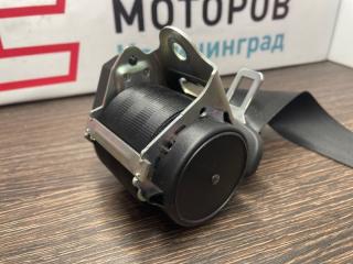 Ремень безопасности задний Skoda Rapid
