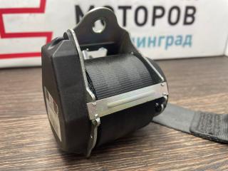 Ремень безопасности задний Rapid 2017