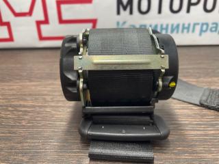 Ремень безопасности задний Rapid 2017