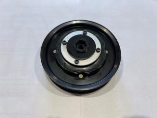 Муфта компрессора кондиционера Hyundai Creta