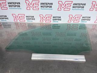 Стекло двери переднее левое Mercedes M-Class 2004 Б/У Стекло двери переднее левое Mercedes M-Class 2004