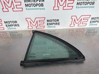 Форточка двери задняя левая Mercedes E-Class 2003 Б/У Форточка двери задняя левая Mercedes E-Class 2003